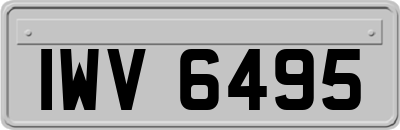 IWV6495