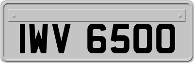 IWV6500