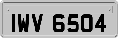 IWV6504