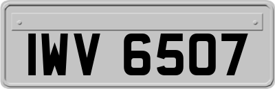 IWV6507