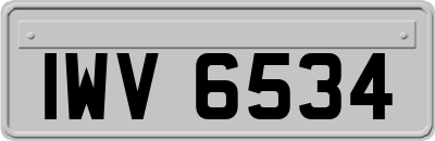IWV6534