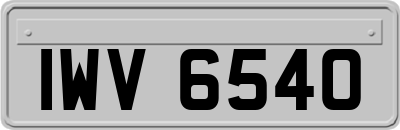 IWV6540