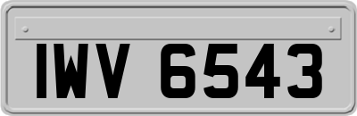 IWV6543
