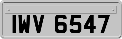 IWV6547