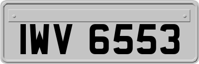 IWV6553