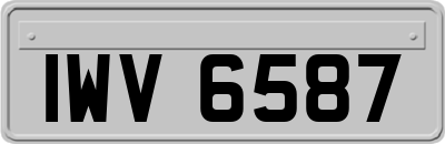IWV6587