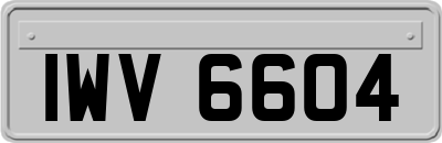 IWV6604