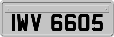 IWV6605