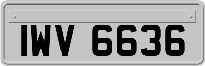IWV6636
