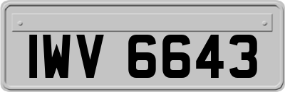 IWV6643
