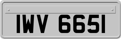 IWV6651