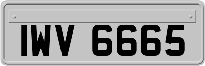 IWV6665