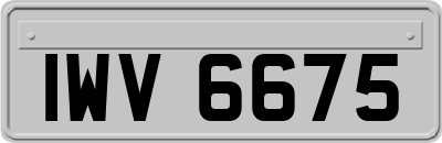 IWV6675
