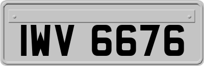 IWV6676