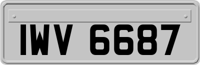 IWV6687
