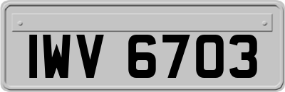 IWV6703