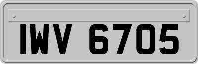 IWV6705