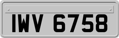 IWV6758