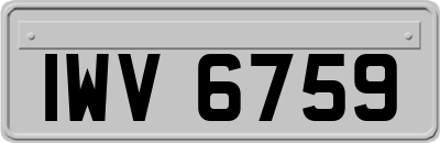 IWV6759
