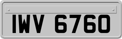 IWV6760
