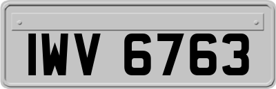 IWV6763