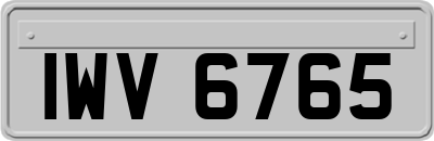 IWV6765