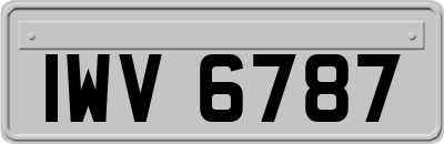 IWV6787