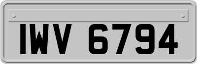 IWV6794