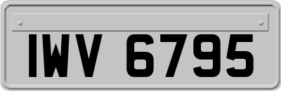 IWV6795