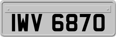 IWV6870