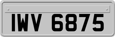 IWV6875