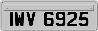 IWV6925