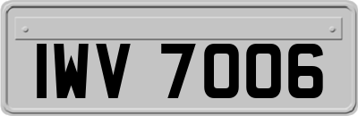 IWV7006