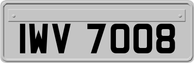 IWV7008