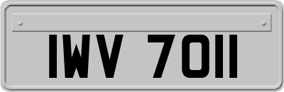 IWV7011