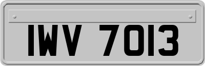 IWV7013