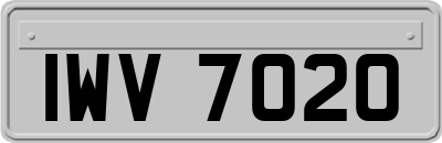 IWV7020