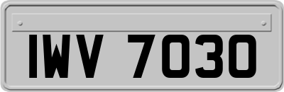 IWV7030