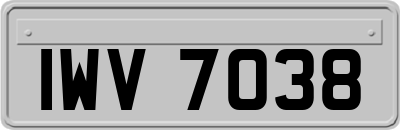 IWV7038