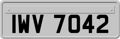 IWV7042