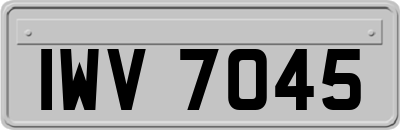 IWV7045