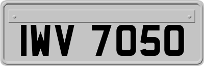 IWV7050