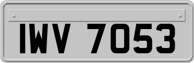 IWV7053