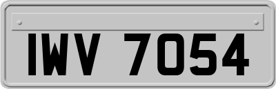 IWV7054