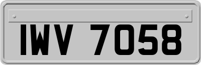 IWV7058