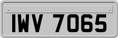 IWV7065