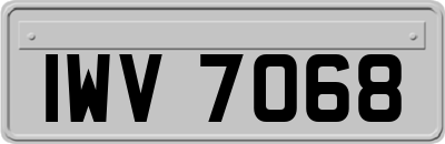 IWV7068