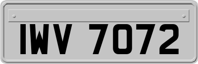 IWV7072