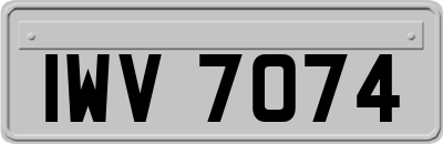 IWV7074