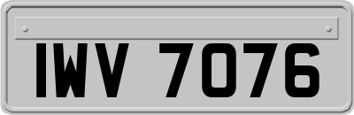 IWV7076